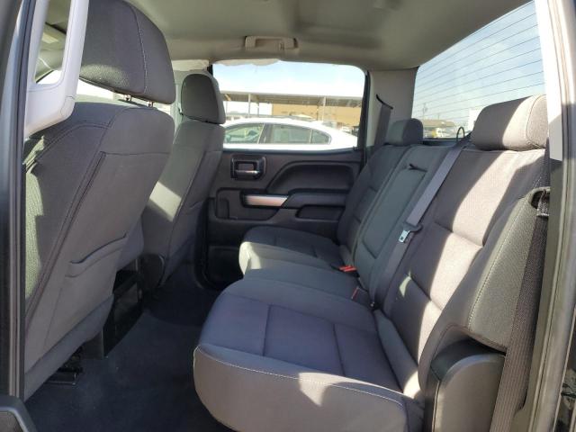 2018 CHEVROLET SILVERADO 3GCUKREC5JG561794