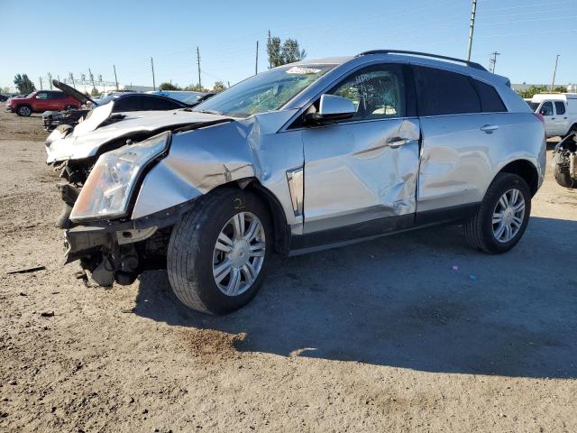 2016 Cadillac SRX 