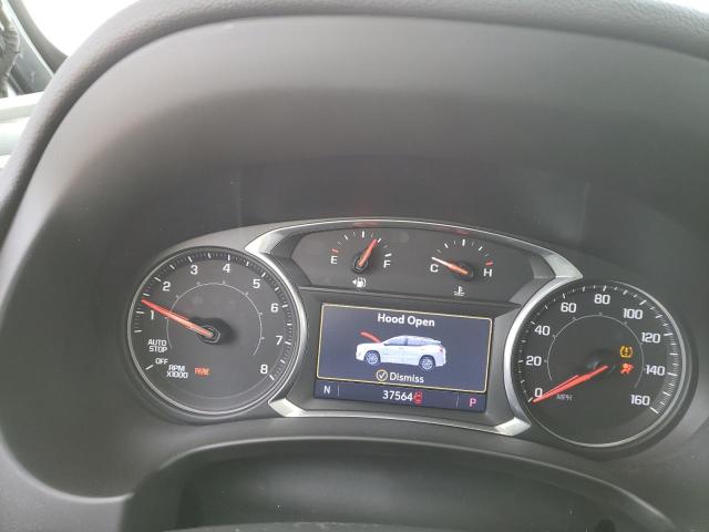 2020 GMC TERRAIN DE - 3GKALXEX2LL153646