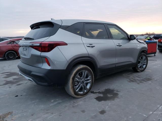 2022 KIA SELTOS LX - KNDEPCAA0N7329208