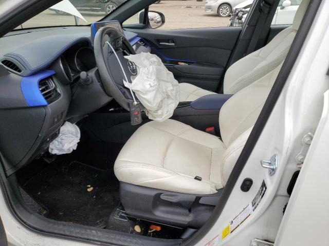 2021 TOYOTA C-HR NMTKHMBX5MR139934