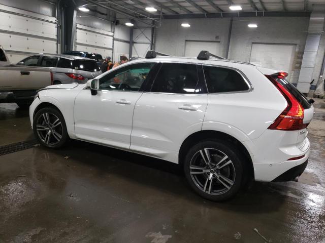 2018 VOLVO XC60 T6 MO YV4A22RK0J1076079