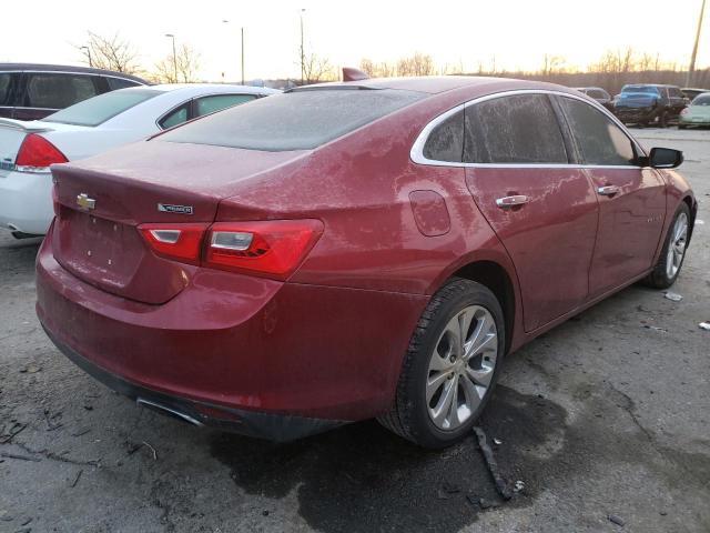 2017 CHEVROLET MALIBU PRE - 1G1ZH5SX8HF287614
