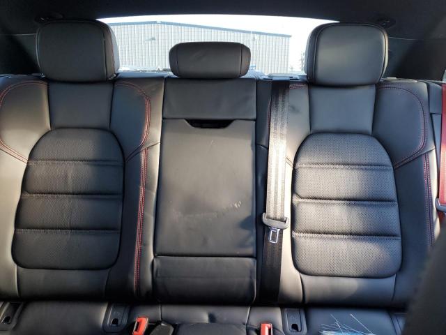 2022 PORSCHE MACAN GTS - WP1AF2A51NLB31063