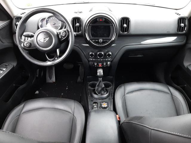 WMZYV5C30J3E04300 Mini Cooper