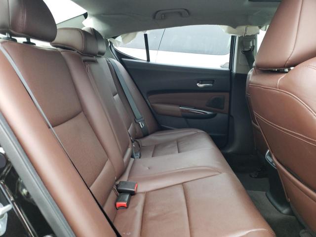 19UUB3F5XGA000528 Acura TLX TECH