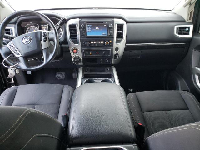 2017 NISSAN TITAN S - 1N6AA1E55HN558935