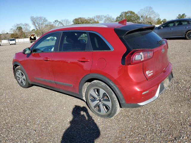 2019 KIA NIRO - KNDCB3LC7K5259346