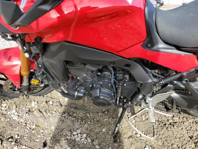 2021 YAMAHA MTT09 GT JYARN74E8MA000475