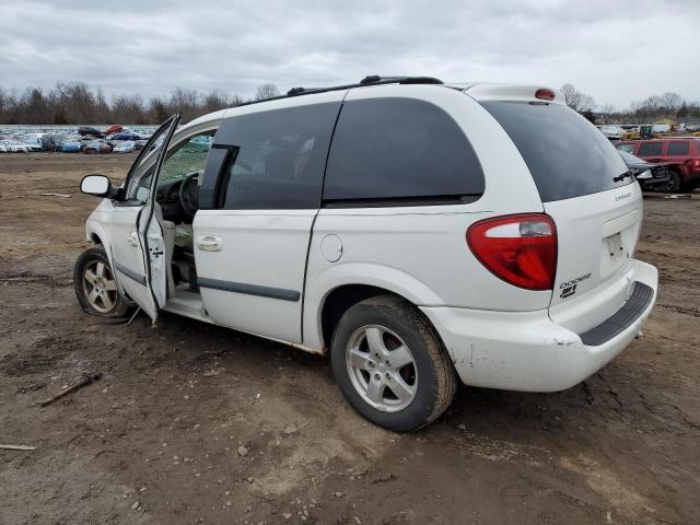 1D4GP45R17B199621 Dodge Caravan Sxt