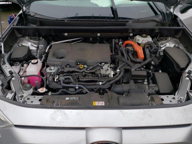 2021 TOYOTA RAV4 XSE JTME6RFV2MJ007642