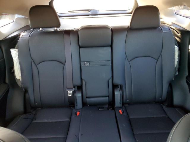 2022 LEXUS RX 350 L - JTJAZKFA7N2041014