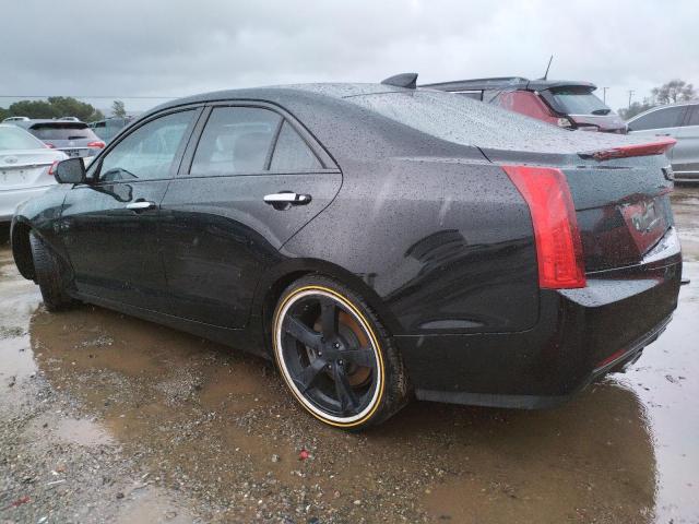 2015 CADILLAC ATS - 1G6AA5RX6F0104230