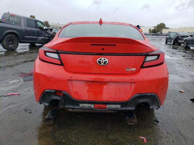 2023 TOYOTA GR 86 PREM JF1ZNBF12P8753678