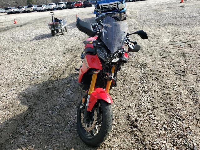 2021 YAMAHA MTT09 GT JYARN74E8MA000475