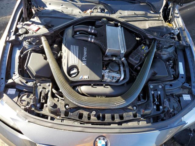 2015 BMW M4 - WBS3R9C52FK333031