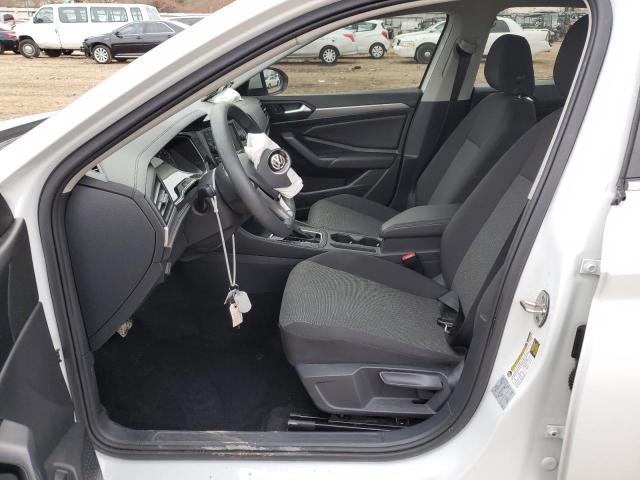 2019 VOLKSWAGEN JETTA S - 3VWC57BU1KM074600