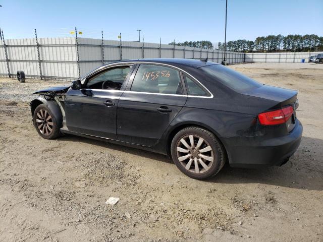 VIN WAUBFAFL3DN012437 2013 Audi A4, Premium no.2