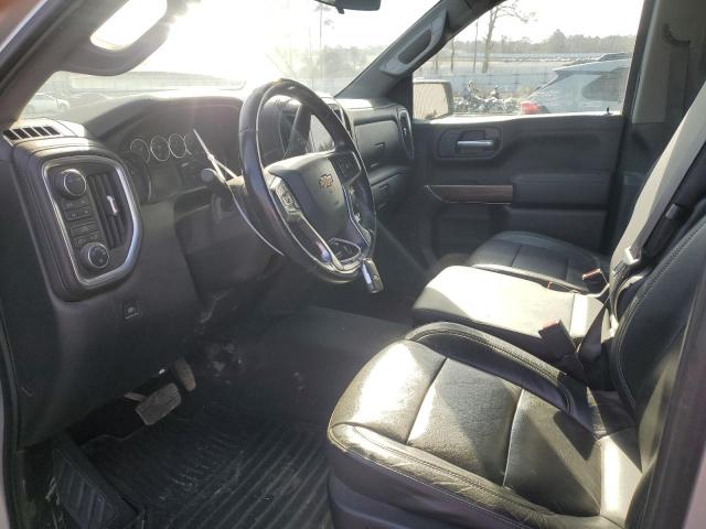 2020 CHEVROLET SILVRDO LT - 1GCUYDED8LZ249546