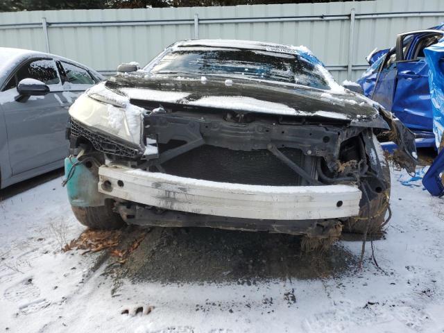 19UUA9F55BA003030 Acura TL