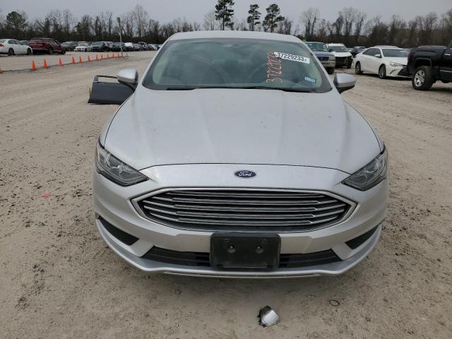 2018 FORD FUSION SE - 3FA6P0H76JR129519