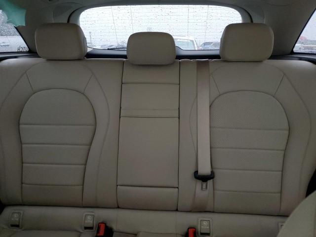 2016 MERCEDES-BENZ GLC 300 4M - WDC0G4KB6GF064787