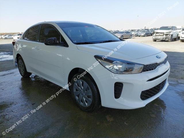 2021 KIA RIO, VIN: 3KPA241C3ME335863