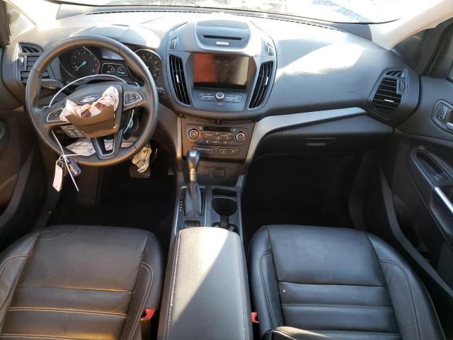 2017 FORD ESCAPE SE - 1FMCU0GD7HUB36197