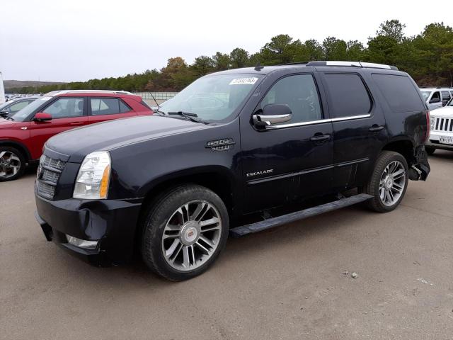 2012 Cadillac Escalade Premium