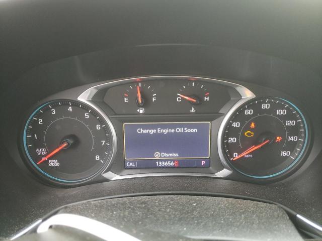 2019 CHEVROLET EQUINOX PR - 2GNAXYEX5K6291553