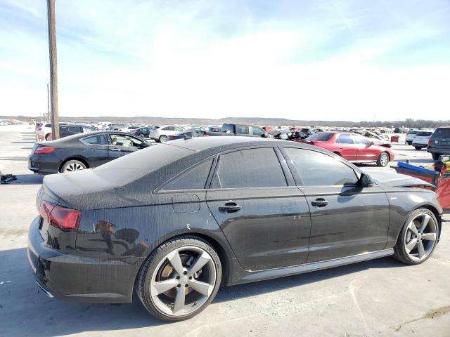 2016 AUDI A6 PRESTIG WAUHGAFC7GN186684
