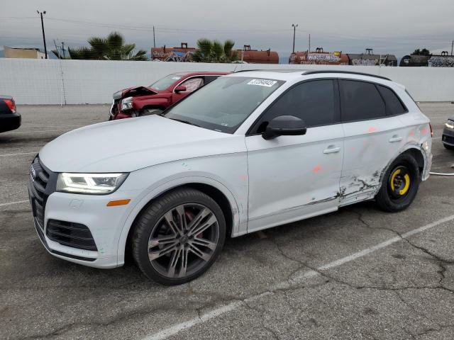 2020 AUDI SQ5 PREMIU - WA1B4AFY5L2070273