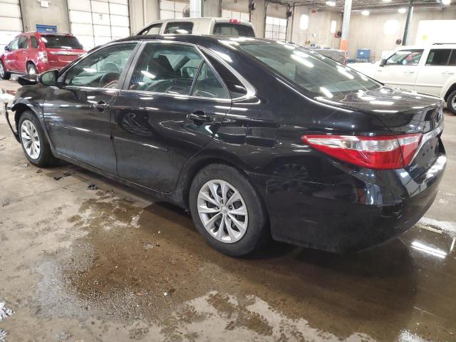 2017 TOYOTA CAMRY LE - 4T1BF1FK6HU669606