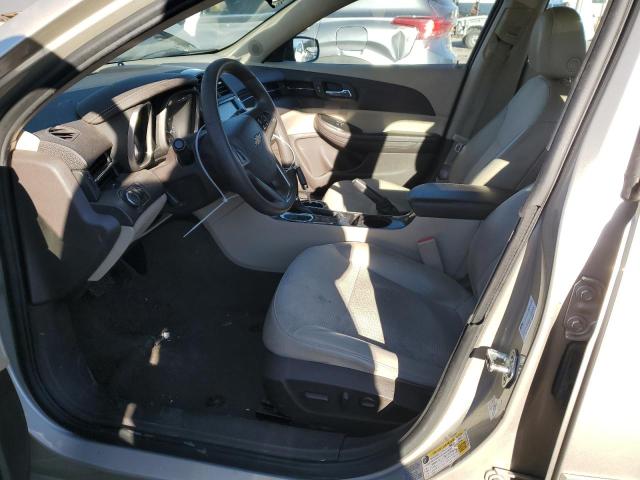 2016 CHEVROLET MALIBU LIM - 1G11C5SA4GF111021