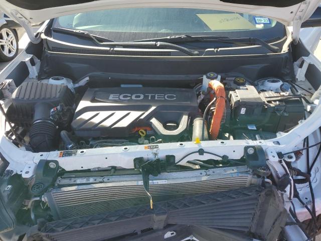 2019 CHEVROLET EQUINOX LT - 3GNAXMEU8KS554201