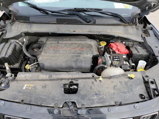 2019 JEEP COMPASS TR 3C4NJDDBXKT597699