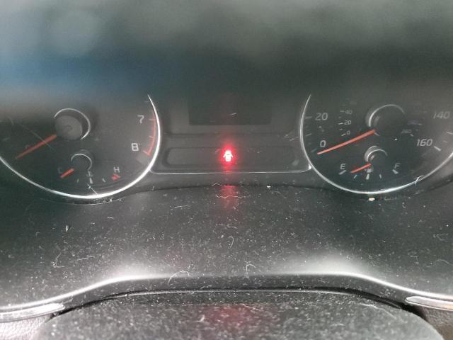 KNAFK4A63F5431200 KIA FORTE LX