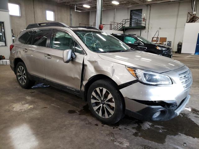 2017 SUBARU OUTBACK 2. 4S4BSANC9H3277909