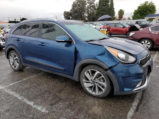 KNDCE3LC1H5092367 KIA Niro Ex Touring