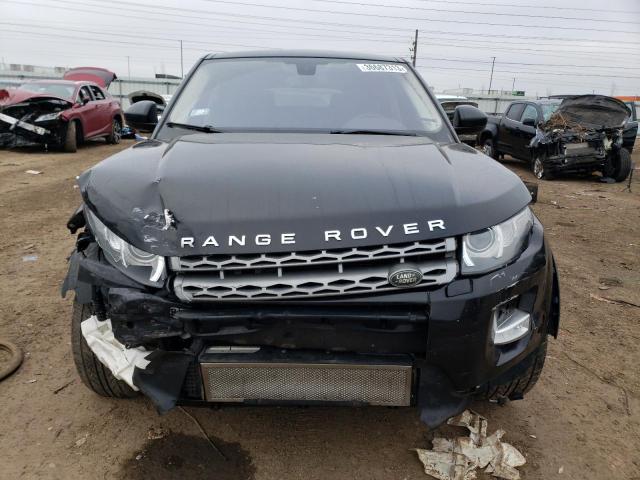 SALVP2BG7FH015850 | 2015 Land Rover range rover evoque pure plus