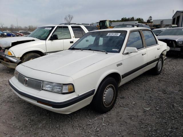 1989 Oldsmobile Cutlass 