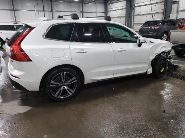 2018 VOLVO XC60 T6 MO YV4A22RK0J1076079