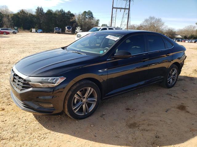 2019 VOLKSWAGEN JETTA S - 3VWCB7BU7KM237372