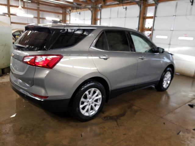 2018 CHEVROLET EQUINOX LT 3GNAXJEV4JS593650