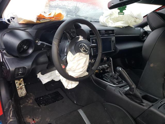 2023 TOYOTA GR 86 PREM JF1ZNBF12P8753678