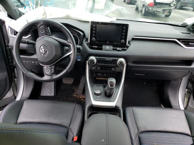 2021 TOYOTA RAV4 XSE JTME6RFV2MJ007642