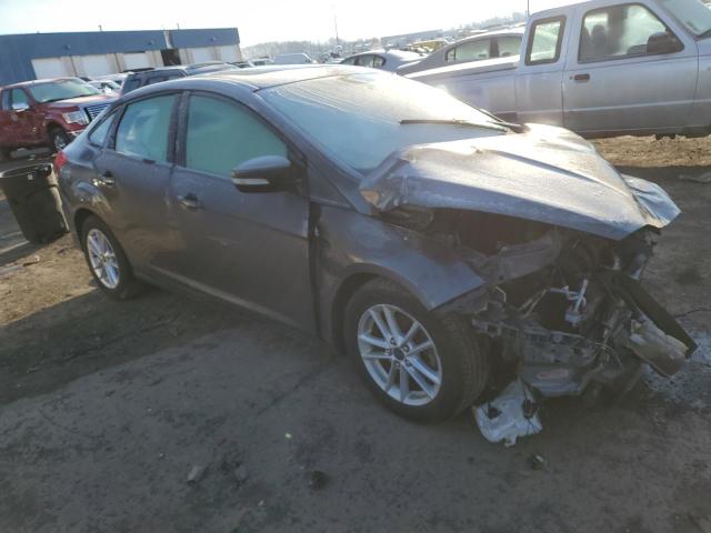 2015 FORD FOCUS SE 1FADP3F29FL243715