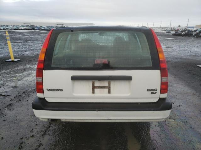 YV1LW5548T2261917 Volvo 850 BASE