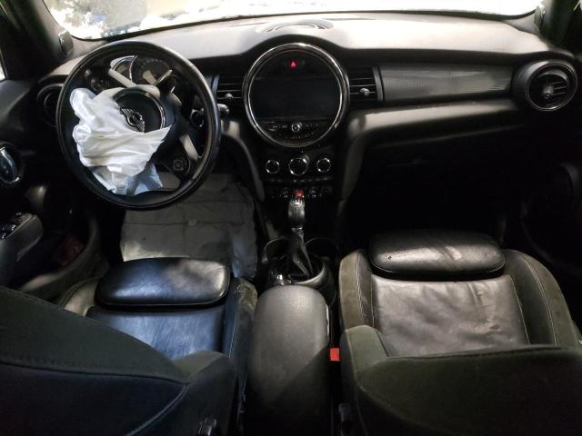 WMWXU1C34H2F77239 Mini Cooper