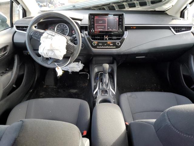 2022 TOYOTA COROLLA LE 5YFHPMAE1NP304113